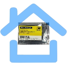 Чип Hi-Black к картриджу HP CLJ CP4025/CP1025/CM2320/CP3525 new, Y