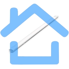 Светильник светодиодный PWP-С2 1200 40Вт 6500К 3600лм IP65 (аналог ЛСП) JazzWay 5016590