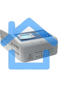 Стабилизатор RUCELF SRW.II-12000-Lоднофазный, цифровой 220В 10000Вт вх.:110-275ВНАСТЕННЫЙ