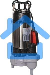 Фекальный насос Ресанта НФ-20000 77/5/2