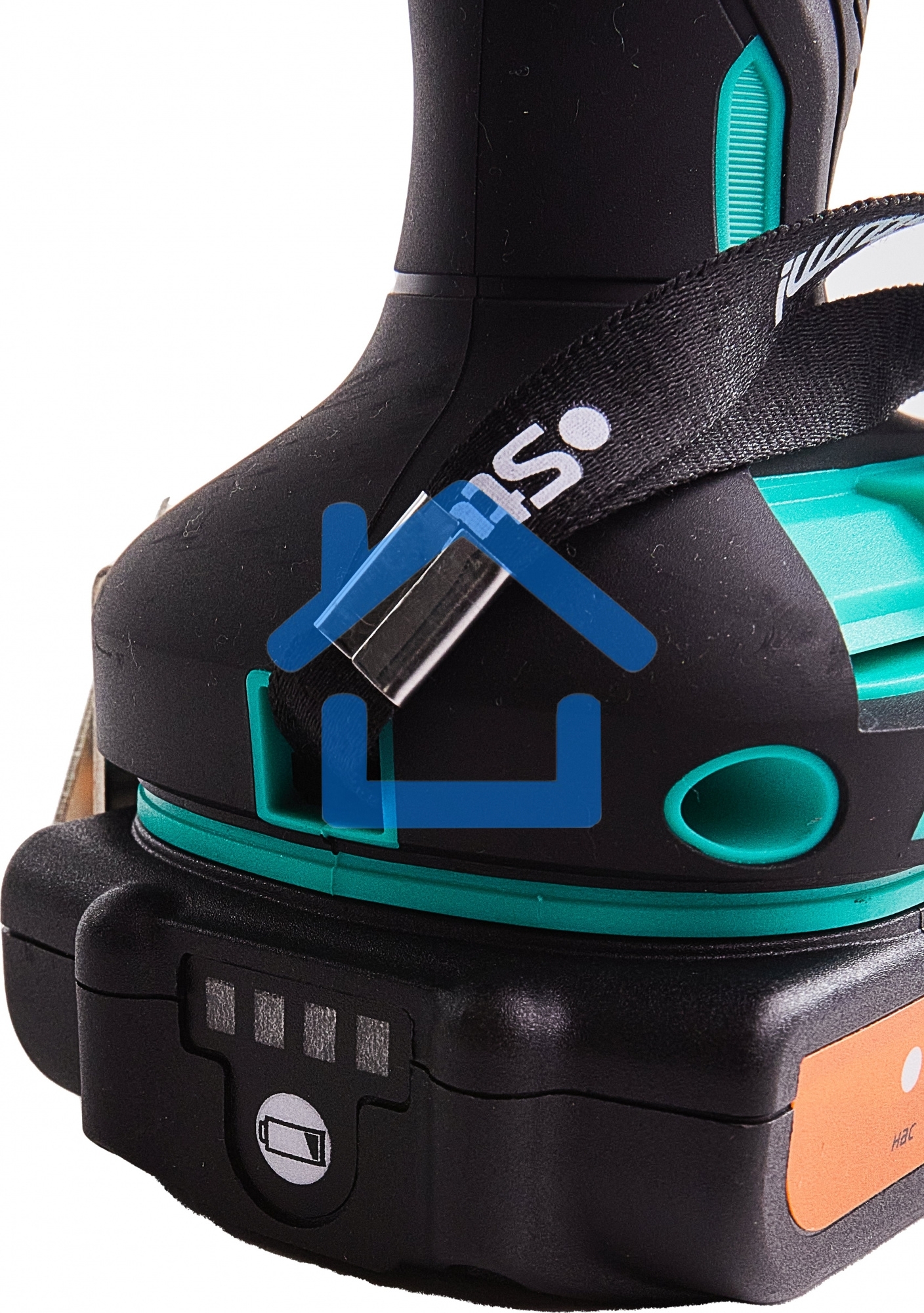 Шуруповерт Sturm! CD3614 аккум.