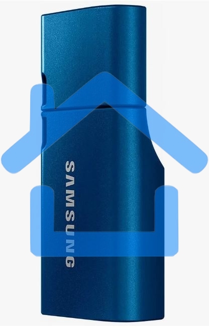 Флешка USB Samsung MUF-64DA/APC USB3.2 64Gb