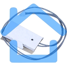 Термистор Ricoh Aficio 1015/1018/2015/2018/2018D/2016/2020 (AW100073)