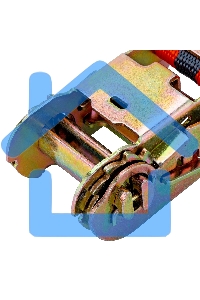 Ремень багажный с крюками, 0,038х10м, храповый механизм AutomaticStels