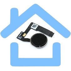 Шлейф кнопки Home для Apple iPad Pro 10.5 2017 черный Шлейф кнопки Home для Apple iPad Pro 10.5 2017 черный