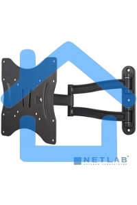 Кронштейн для телевизора Kromax TECHNO-3 серый 15