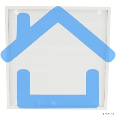 Светильник светодиодный ДПО SPO-6-36-6K-M 36Вт 3000Лм 6500К IP40 матовый Б0039318 ЭРА