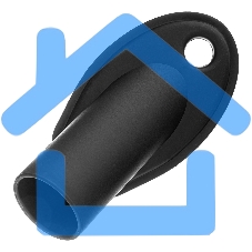 Насадка сбора пыли при сверления (до 35 мм) для пылесоса Denzel