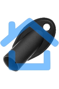 Насадка сбора пыли при сверления (до 35 мм) для пылесоса Denzel