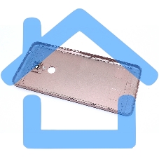 Задняя крышка для Xiaomi Redmi 5 розовая