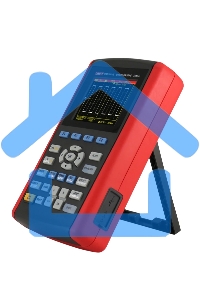 Портативный осциллограф UNI-T UTD1050DL