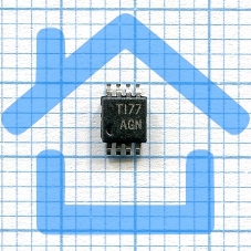 Контроллер TPS77350 DGKRG4