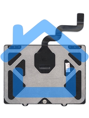 Тачпад для Apple MacBook A1398 Mid 2012