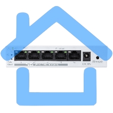 Маршрутизатор ASUS EBP15