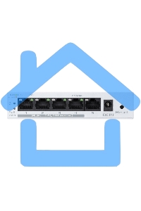 Маршрутизатор ASUS EBP15