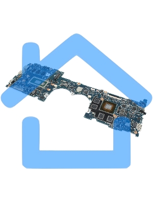 Материнская плата для Asus UX450F 8G/I7-8565U 90NB0JT0-R00062