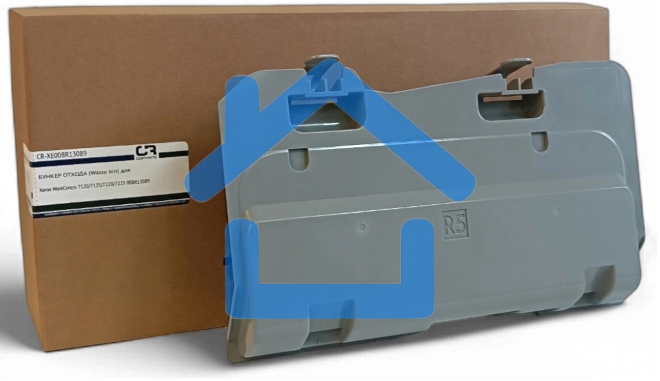 Бункер CopyRite CR-XE008R13089 (008R13089) для Xerox WorkCentre 7120/7125/7220/7225