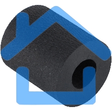 Резинка ролика Cactus CS-PRR-KYO-FS1028 (2F906230/2F906240/302F906230/302F906240) для Kyocera FS-1028MFP/1035MFP/1128MFP/1135MFP/4000DN/4020DN