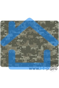 Коврик Gembird MP-GAME6 рисунок- 