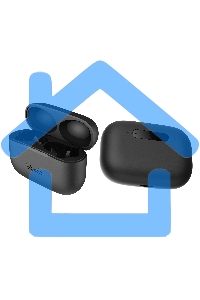 Гарнитура A4Tech Bloody M30 черный Bluetooth вкладыши