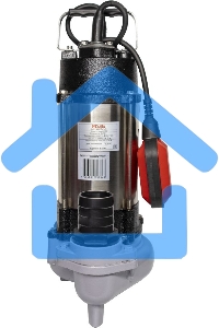 Фекальный насос Ресанта НФ-20000 77/5/2