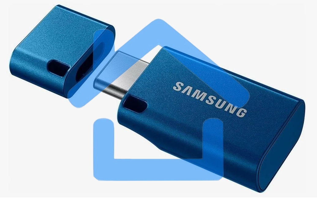 Флешка USB Samsung MUF-64DA/APC USB3.2 64Gb