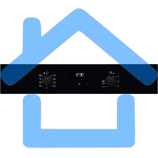 Духовой шкаф Electrolux EOE5C71Z, встраиваемый