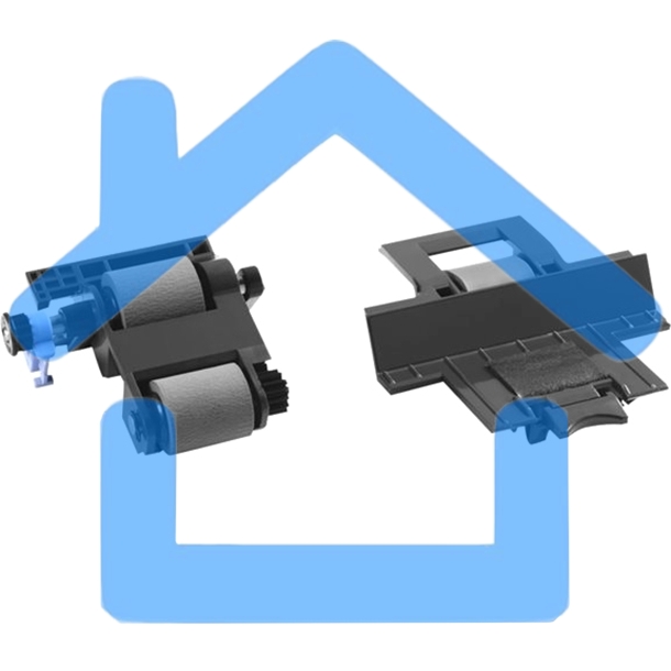 Сервисный набор ADF HP LJ CM6030/CM6040 (CE487A/CE487B/CE487C/Q3938-67944/Q3938-67969/Q3938-67994/Q3938-67999) Maintenance kit
