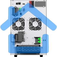 Источник бесперебойного питания Ippon Innova T II 6KL 6000Вт 6000ВА черный