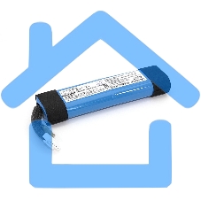 Аккумуляторная батарея CameronSino CS-JMX200SL для JBL Xtreme 2 7.4V 5200mAh 38.48Wh