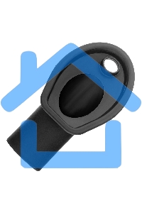 Насадка сбора пыли при сверления (до 35 мм) для пылесоса Denzel