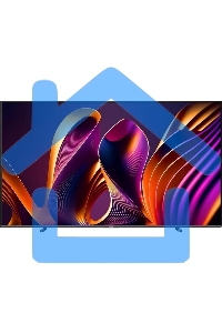 Телевизор Hisense 100