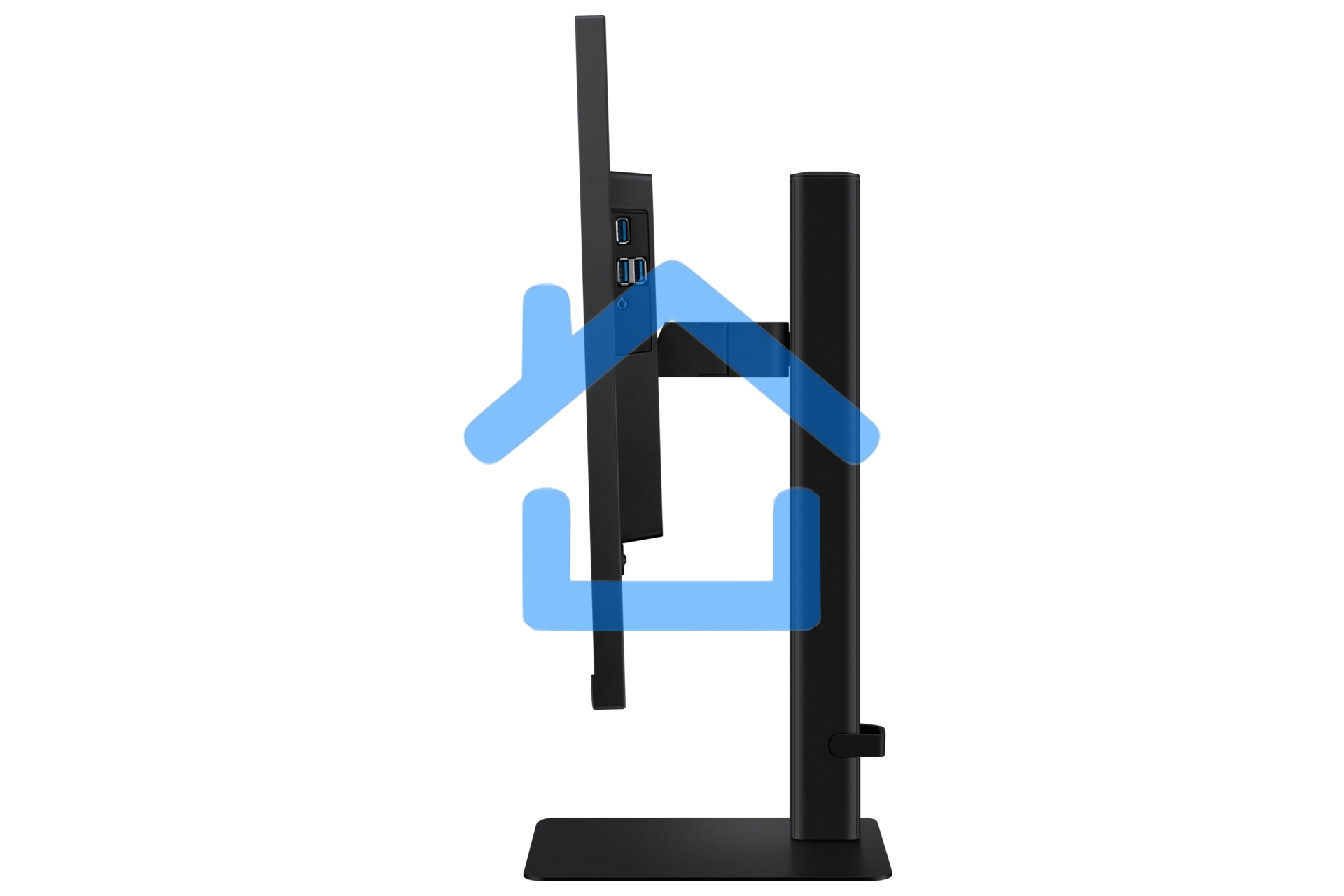 Монитор Samsung S27D800EAIXCI 27