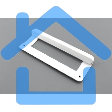 Ручка двери для холодильника Stinol, Indesit 859996 Ручка двери для холодильника Stinol, Indesit 859996