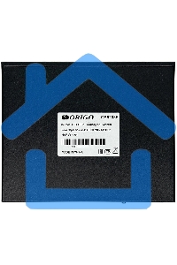 Коммутатор Origo OS6208F OS6208F/A1A 8SFP+ управляемый