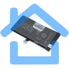 Аккумулятор (батарея) JCID для Apple iPhone 12 Mini