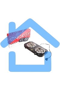 Плита электрическая Energy EN-904В (158967)