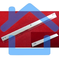 Ракель (Wiper Blade) Kyocera-Mita KM 1620/1635/1650/2020/2035/2050/TASKalfa 180/181/220/221 (ELP, Китай)