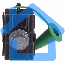 Прокалывающий зажим P 70-TE 16-150/16-150 мм²