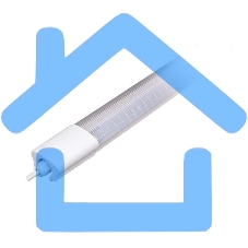 Светильник светодиодный PWP-С2 1200 CL 40Вт 6500К 3600лм IP65 (аналог ЛСП) JazzWay 5017184