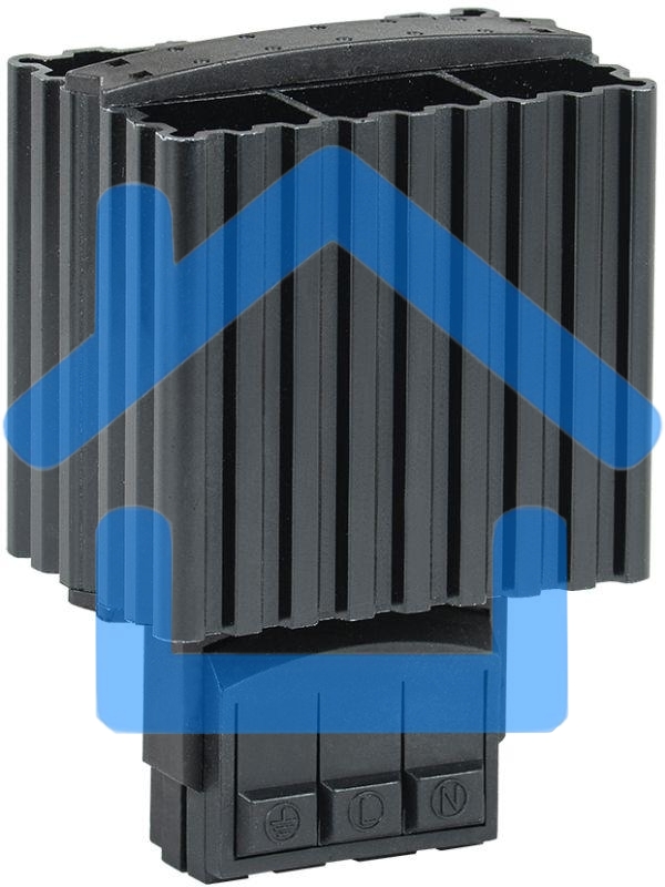 Обогреватель на DIN-рейку 45Вт IP20 IEK YCE-HG-045-20