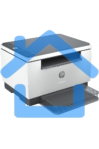 МФУ лазерное HP LaserJet M236dw (9YF95A), A4, ч/б, печ. до 29 стр/мин., 600 x 600 dpi, USB, RJ-45, Wi-Fi, Air Print, Mopria