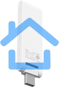 Центр управления Aqara Hub E1