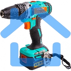 Шуруповерт Sturm! CD3614 аккум.