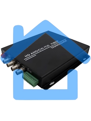 Приемопередатчик Osnovo TA-H42-15F