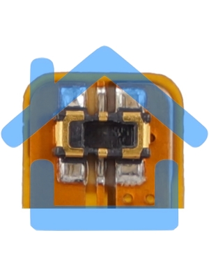 Аккумулятор CameronSinoCS-LVK900SL BL207 для Lenovo K9003.7V / 2500mAh / 9.50Wh