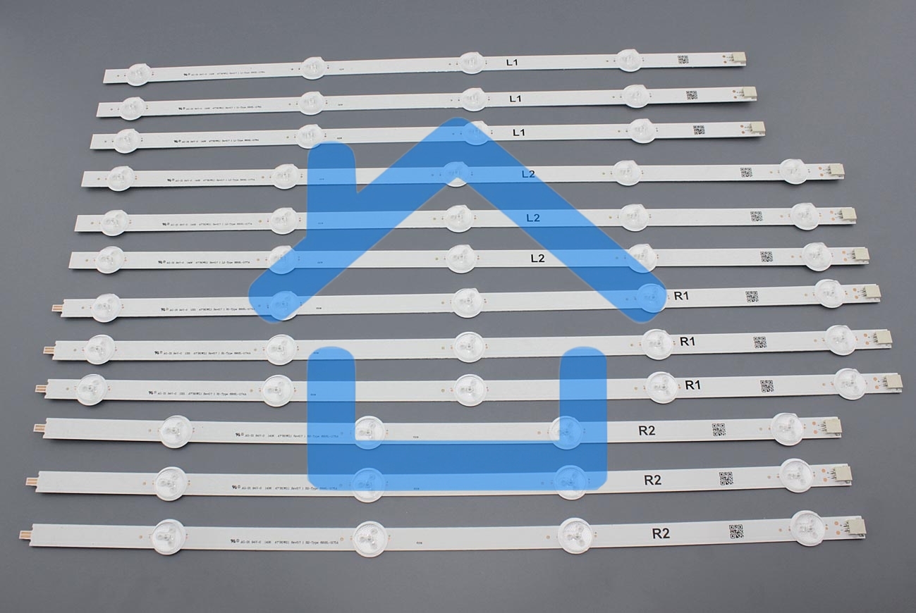 Подсветка LED 47