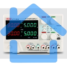 Лабораторный блок питания UNI-T UTP3305-II 5 А, 32 В