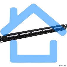 Патч-панель телефонная 19