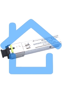 Модуль Osnovo SFP-S1SC13-G-1550-1310-I